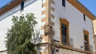 Los propietarios de edificios centenarios de Lorca podrán ahorrarse el IBI