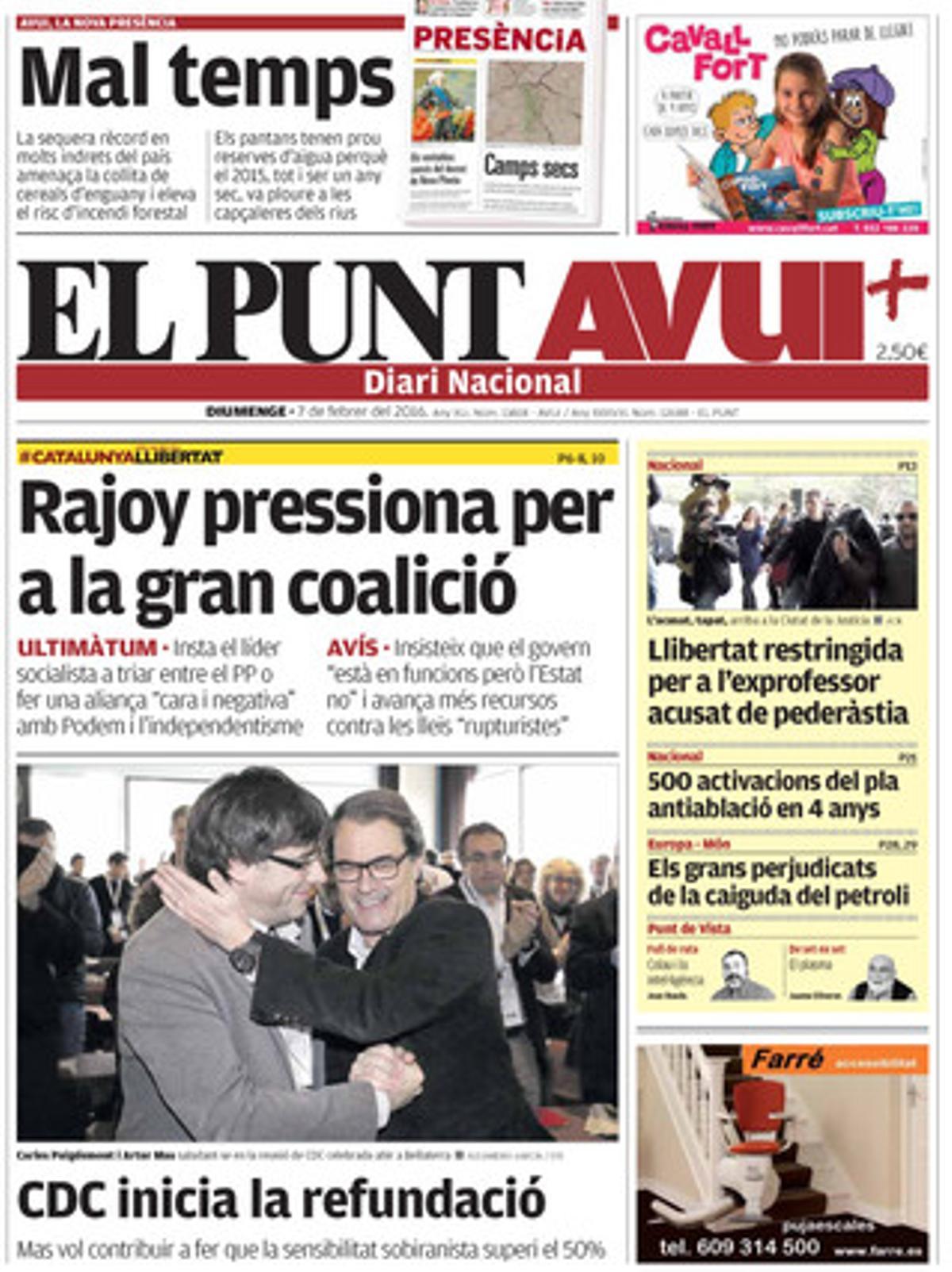 portada-el-punt-avui-07-02-2016