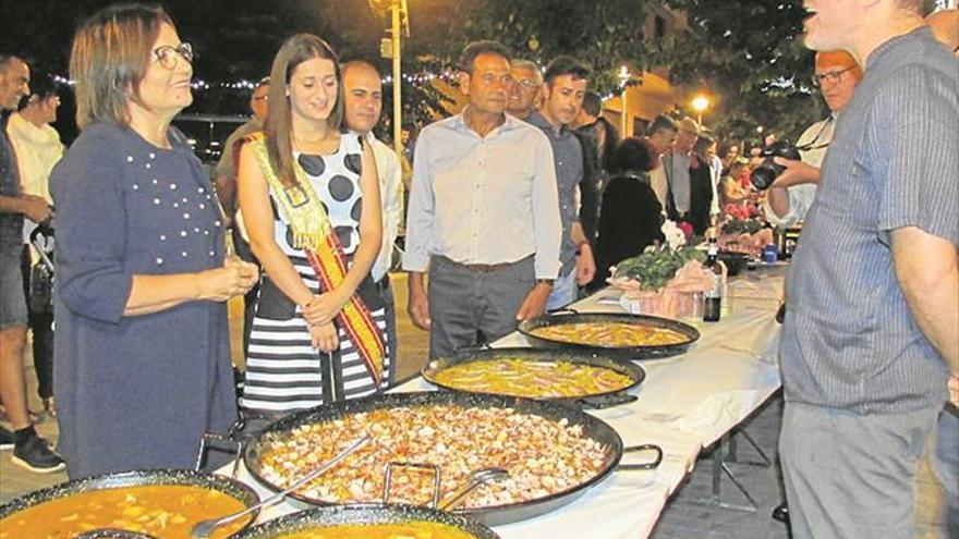 El pulpo de Benicarló se reivindica en sus jornadas