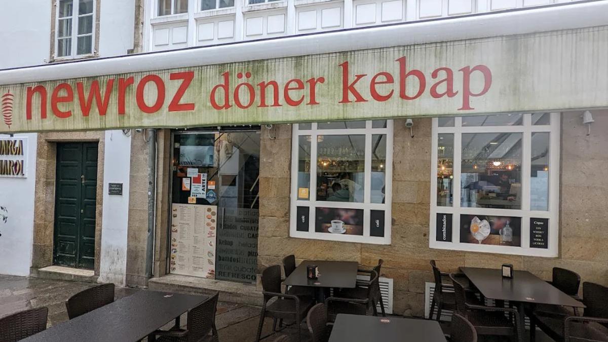 La futura apertura de un Starbucks en el local del emblemático Alameda enciende las redes