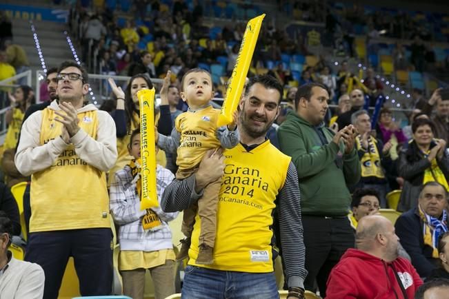 BALONCESTO EUROCUP