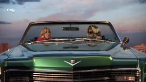 La crítica de Monegal: TVE-1, un Cadillac que s’estimba