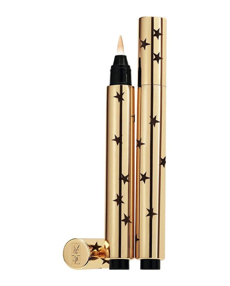 Pincel Touche Eclat, de Yves Saint Laurent (precio:27 euros)