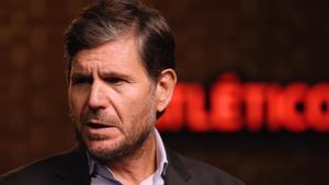 Mateu Alemany: ❝Es un reto enorme y quiero corresponder con mi trabajo y mi compromiso a ese desafío y a esa responsabilidad❞