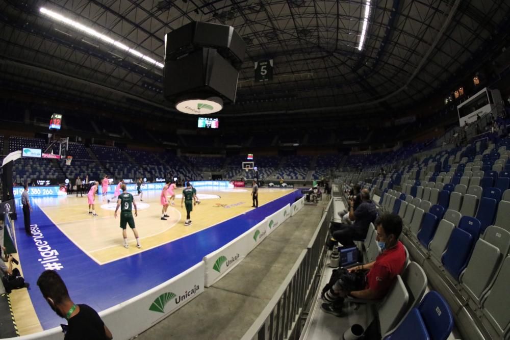 Liga Endesa | Unicaja - Barcelona