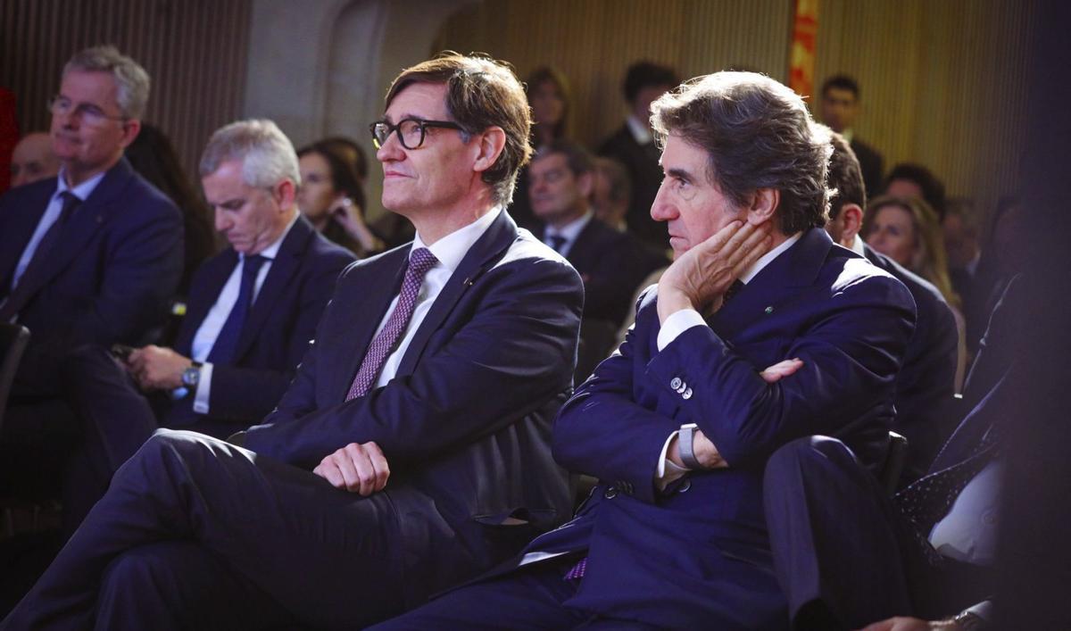 Catalunya ofereix bonificacions de l’1,5% en interessos a autònoms i empreses