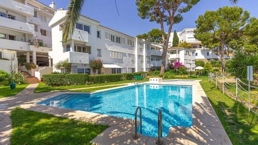 Pisos y apartamentos en alquiler en Alicante