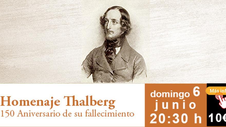 Aniversario Thalberg