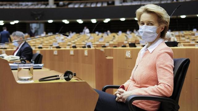 Bruselas reivindica una alianza global para la compra de vacunas