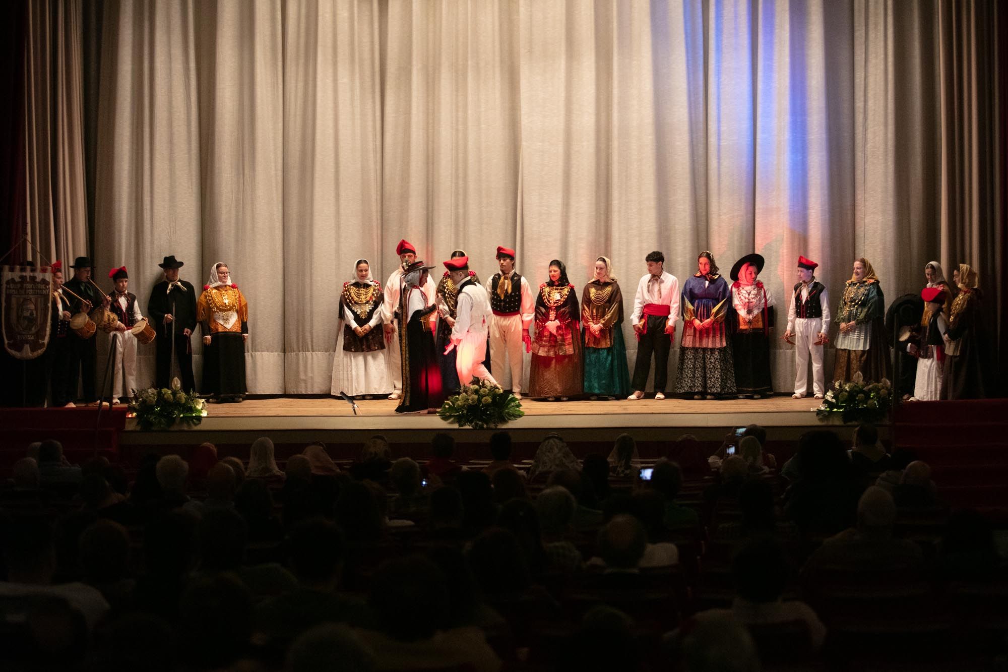 Festival Folclórico Festes de Sant Antoni