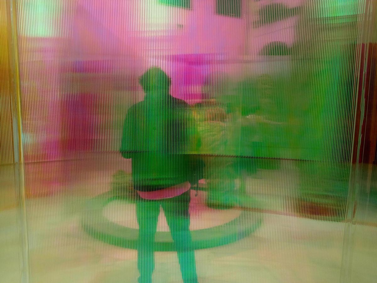 Autor/ retrato