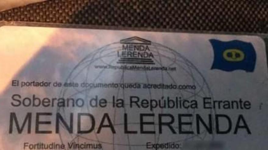 Suspenden el juicio contra el &quot;Menda lerenda&quot; de Avilés