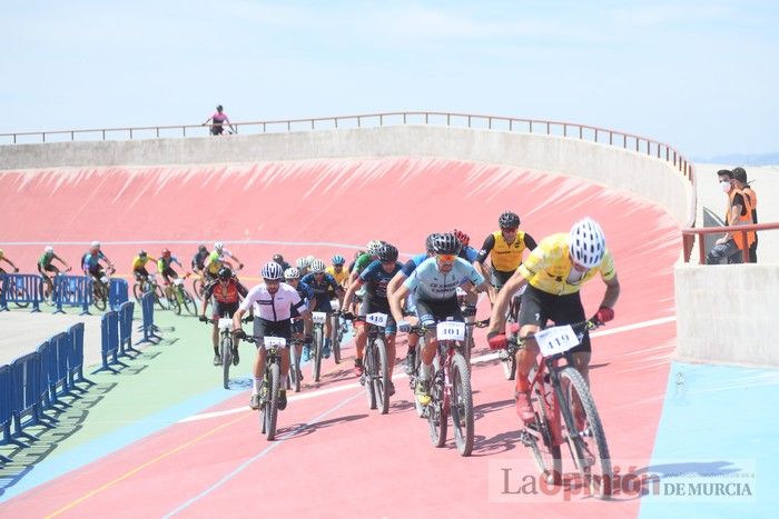 Carrera Lemon Team en Molina de Segura