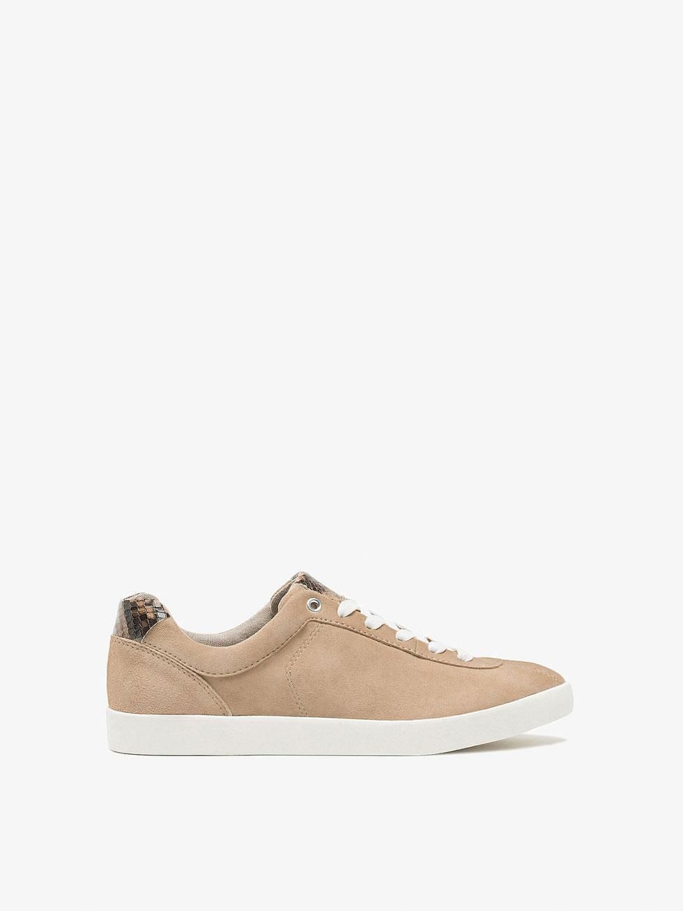 Rebajas para estrenar en primavera: Massimo Dutti