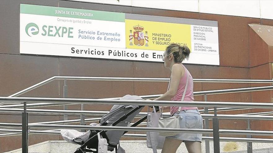 ¿Dónde trabajar en Cáceres?