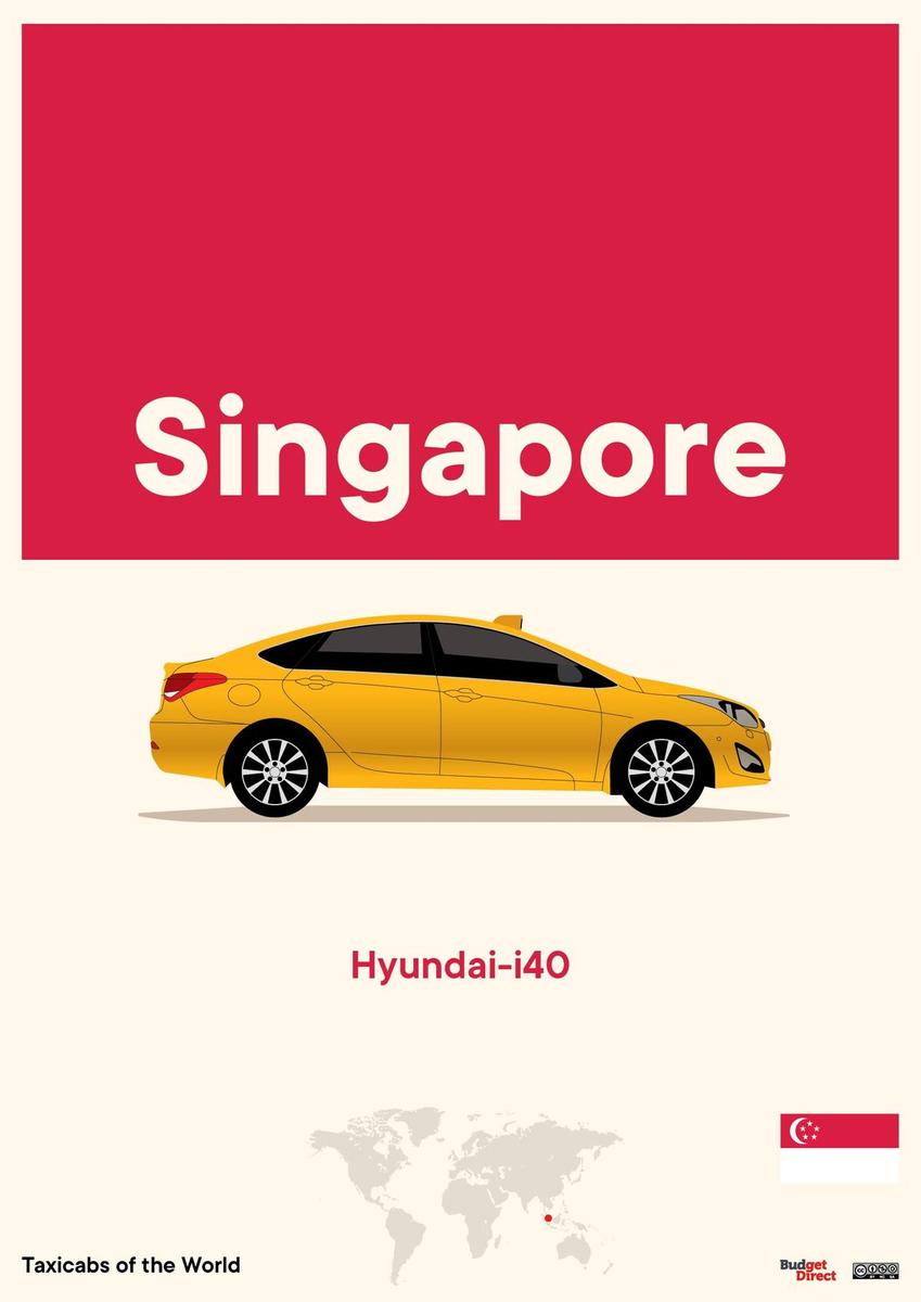 Singapur