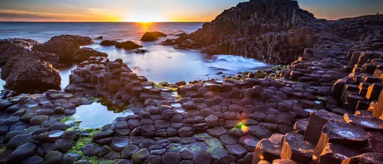 Calzada de los Gigantes