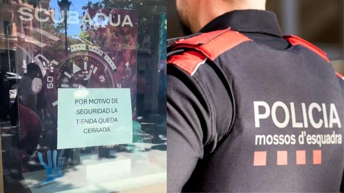 Colas eternas por el Swatch x Audemars Piguet: Barcelona se suma a la fiebre mundial por el 'Royal Pop'