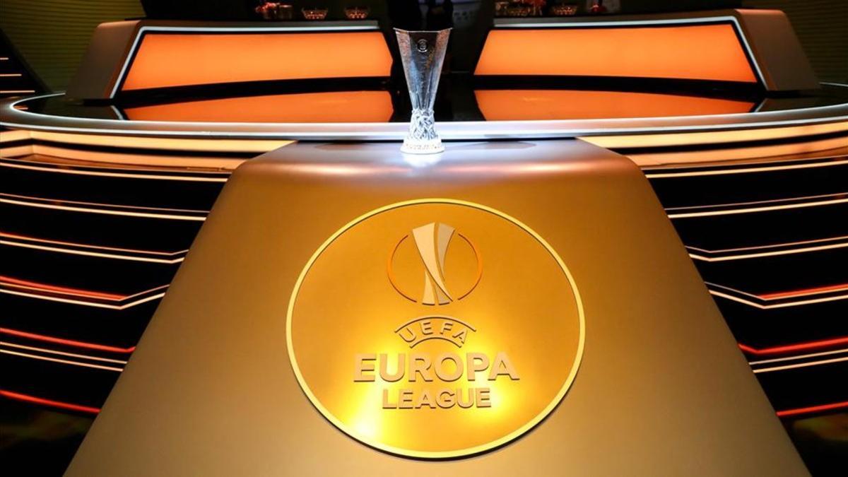 La fase de grupos de la Europa League 2018 - 2019 empezó el 20 de septiembre