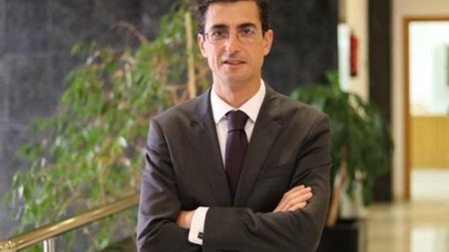 Fernando Planelles: «La apuesta de Ibercaja por nuestras pymes y empresas se ha  reforzado»