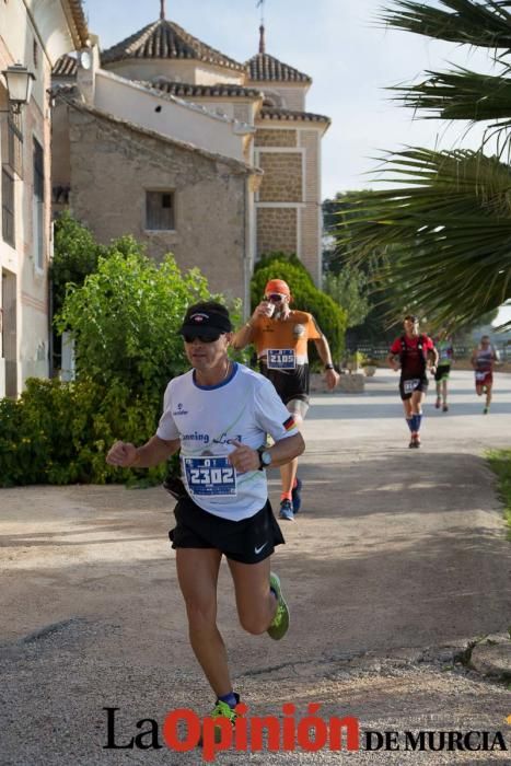 90K Camino de la Cruz: Paso por Niño de Mula