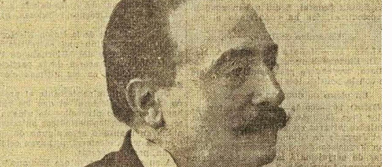 Leoncio González de Granda