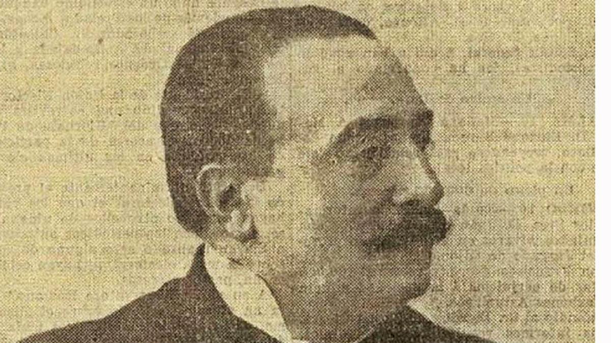 Leoncio González de Granda