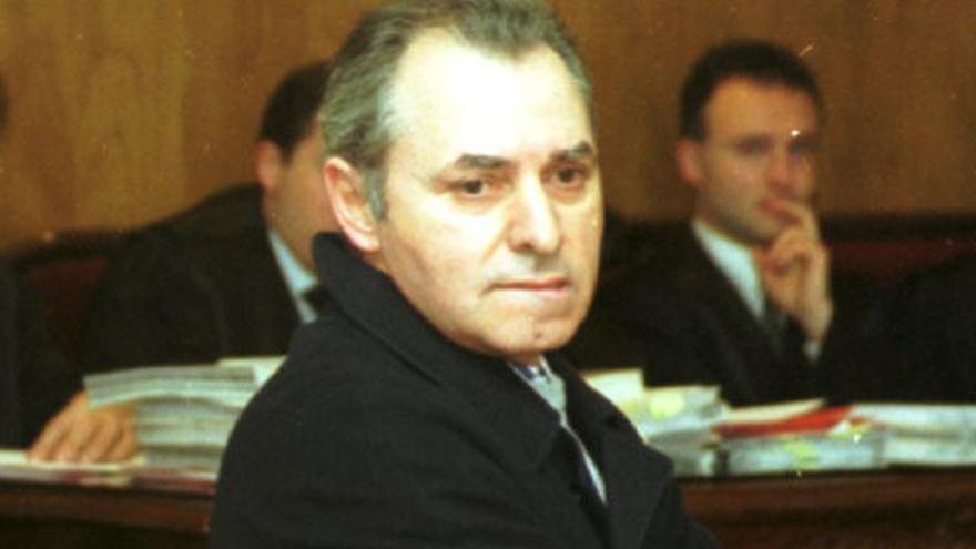 Manuel Salgado