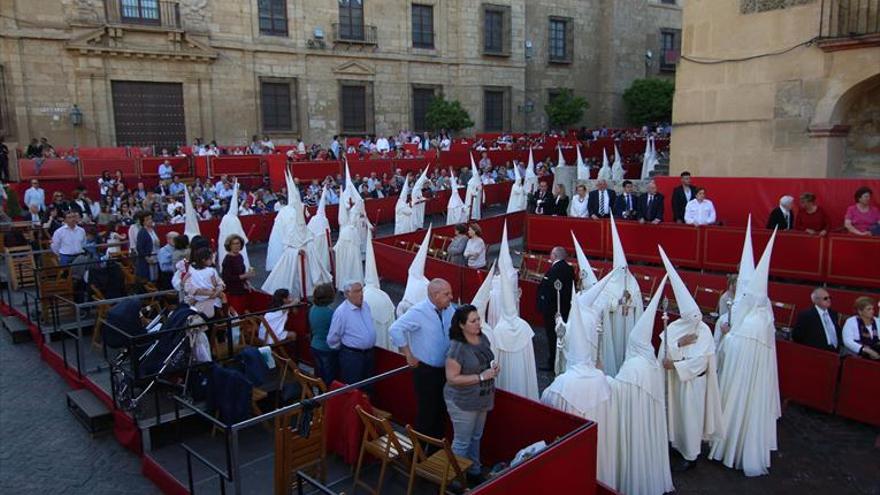 Exalcaldes piden que la carrera oficial vuelva a Tendillas si no hay soluciones