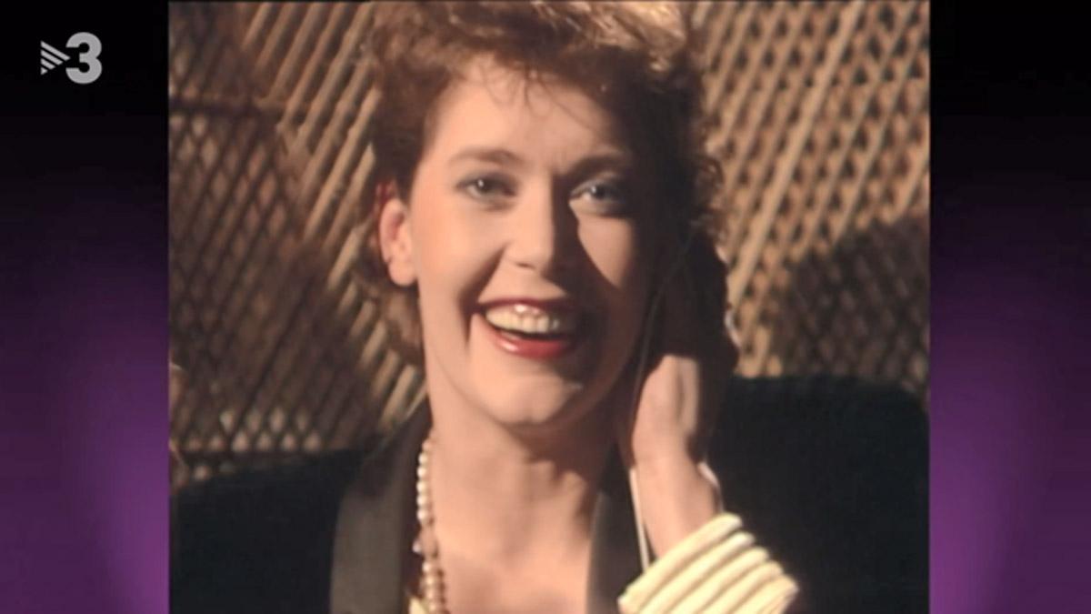 La crítica de Monegal: La colossal nit de Sylvia Kristel i el director de TV-3 La crítica de Monegal: La colossal nit de Sylvia Kristel i el director de TV-3