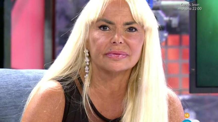 Leticia Sabater prepara una docuserie en televisión y plataformas de streaming sobre su vida: &quot;Habrá sorpresas&quot;