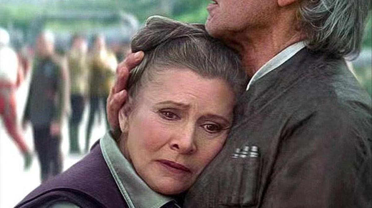 zentauroepp32061880 mas periodico star wars 7 carrie fisher161228114031