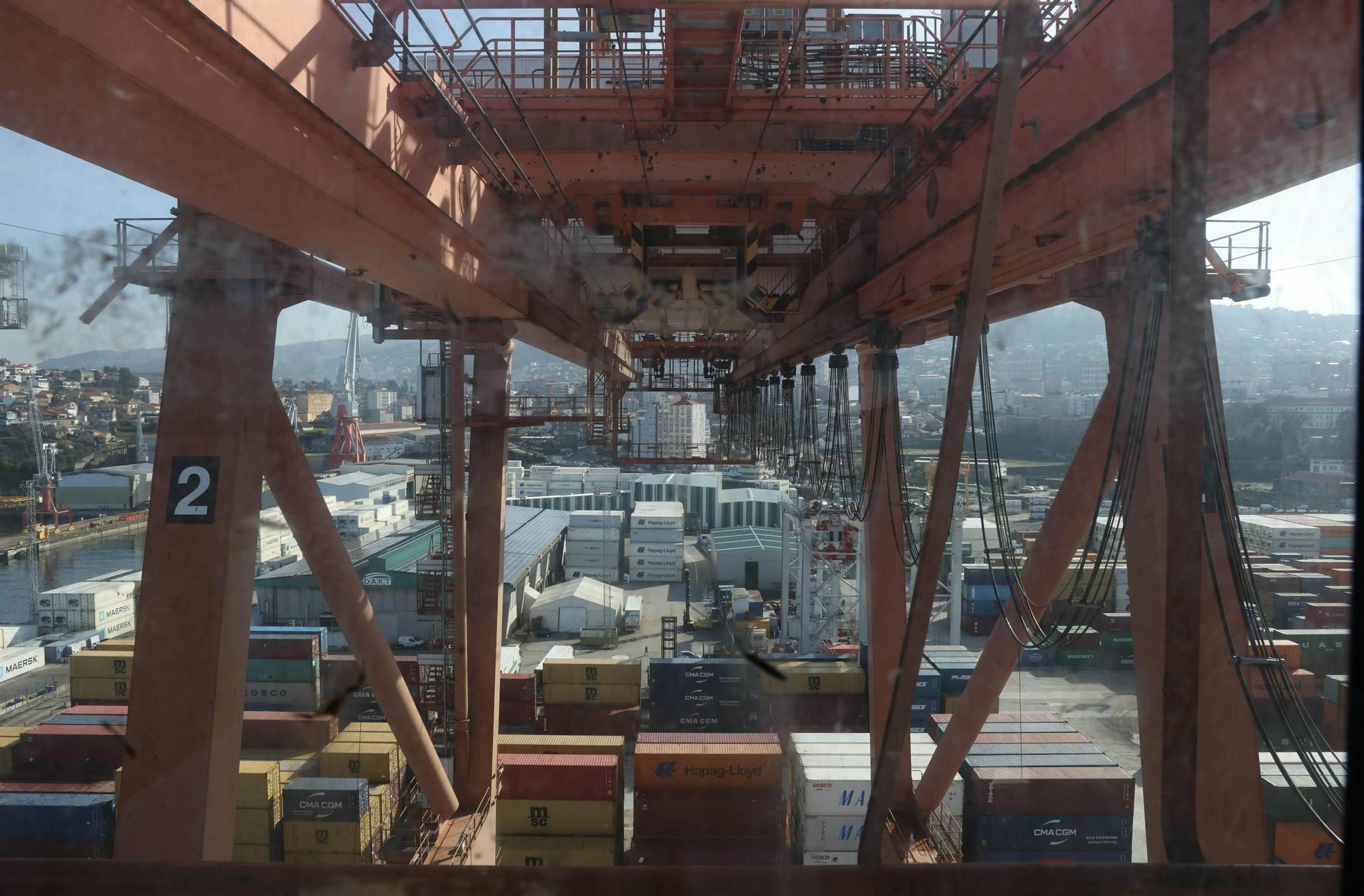 FARO visita las instalaciones de Termavi