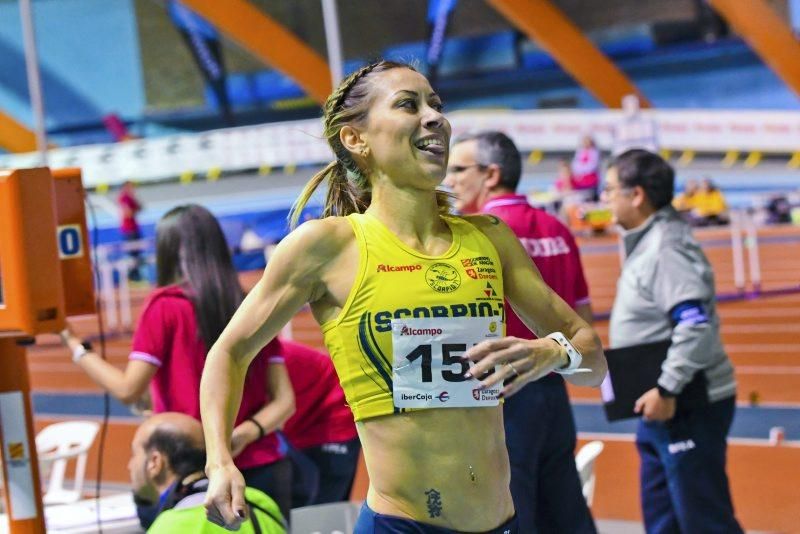 Gran Premio de Atletismo Ciudad de Zaragoza