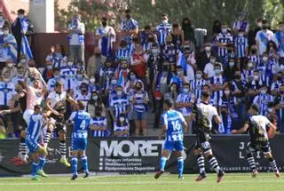 Socio de Unionistas para ver al Deportivo