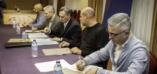 Stellantis Vigo rubrica con los sindicatos un convenio de corte “continuista”