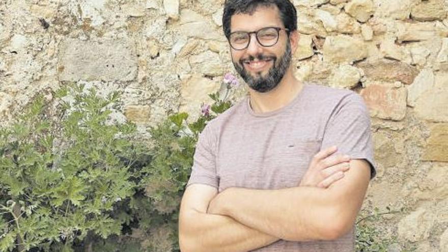 «Hay que perseguir el fraude para que el producto local sea realmente de Mallorca»