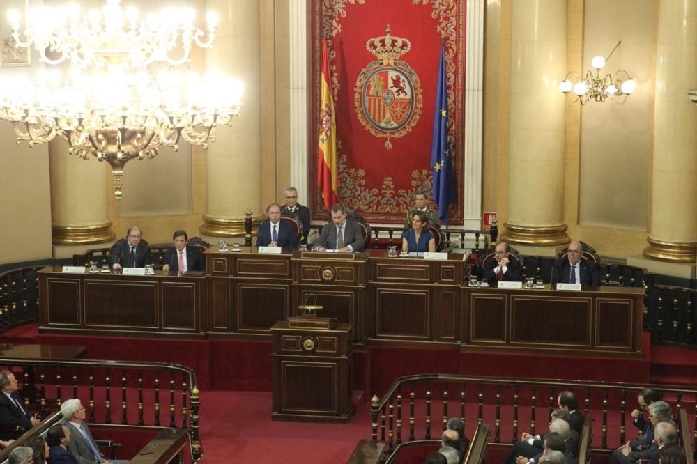 Centenario de los Parques Nacionales de Picos de Europa y de Ordesa-Monte Perdido