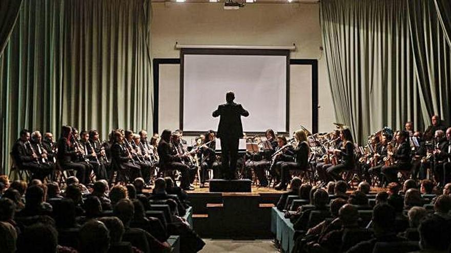 La Semana Santa ya suena en Zamora