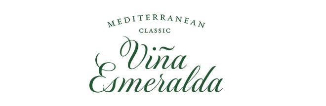 Viña Esmeralda Logo
