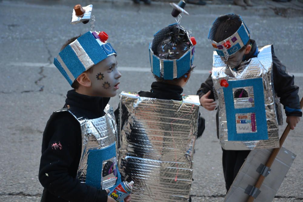 Carnaval de Gironella 2017