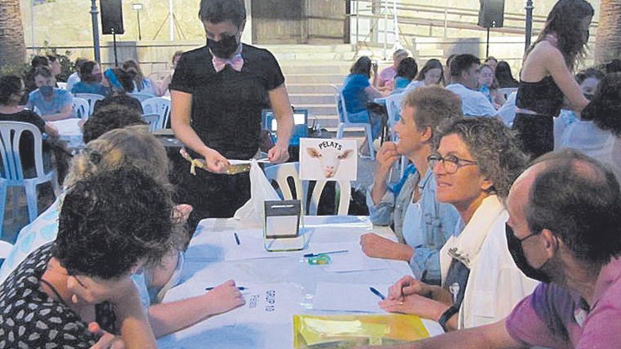 La ‘Nit de Trivial’ de Campanet llega a su IX edición en las fiestas de Sant Victòria