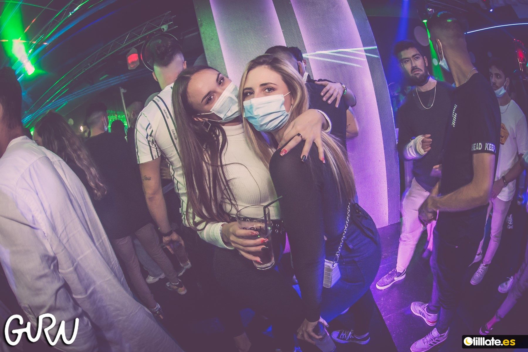 Guru Dance Club (13/11/2021)