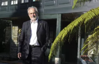 Oleiros dedicará un nuevo parque al ingeniero Rafael Astor