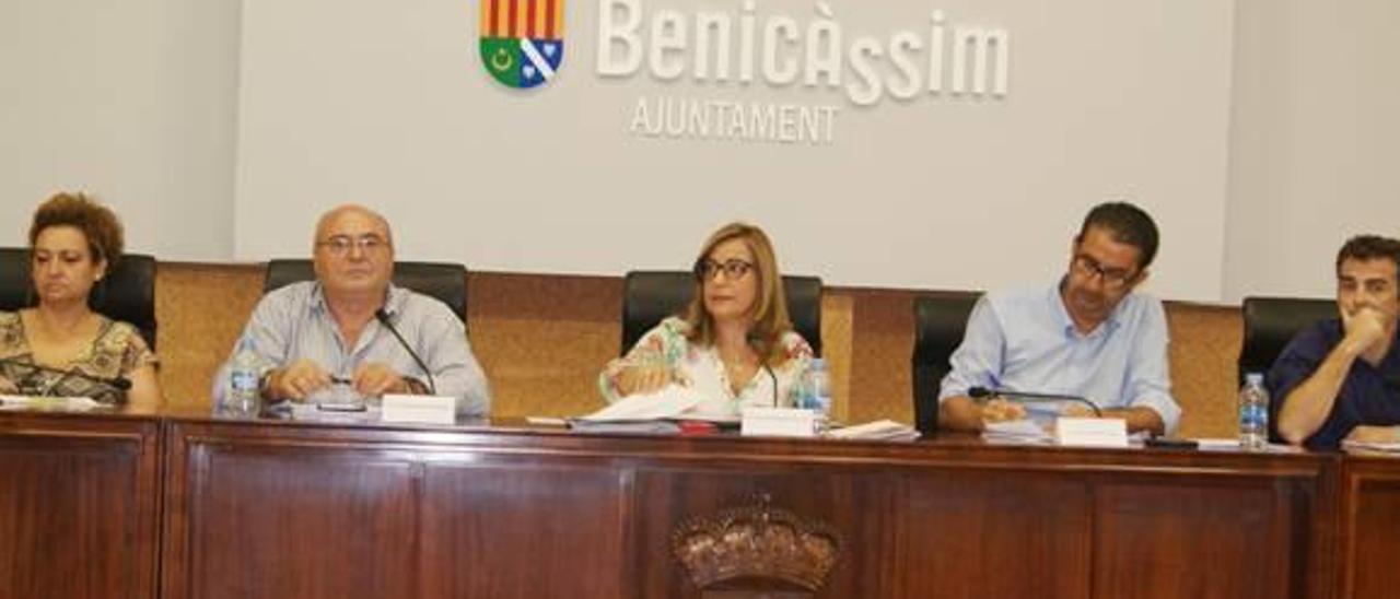 Benicàssim invertirá 1,7 millones de euros en un total de 34 actuaciones