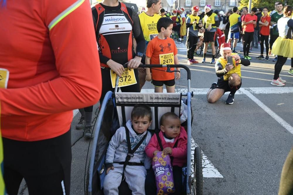 San Silvestre de Murcia