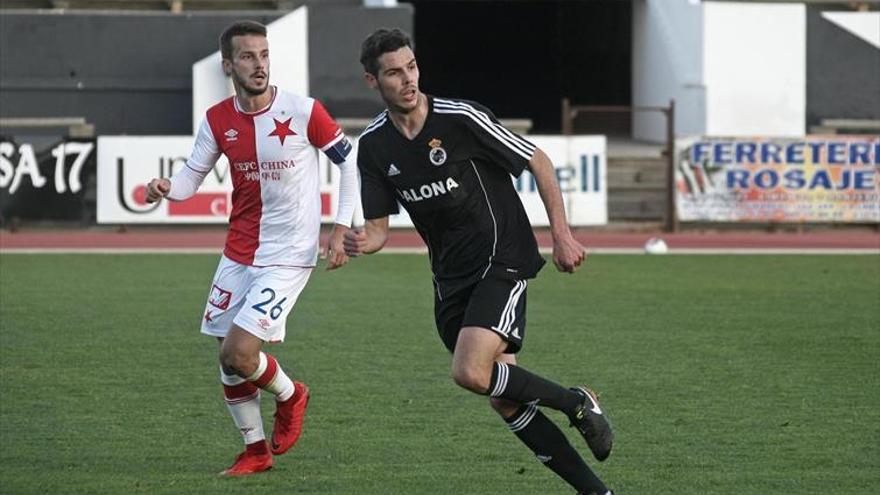 ‘Cláusula del miedo’: Elías Pérez no jugará frente al Villanovense