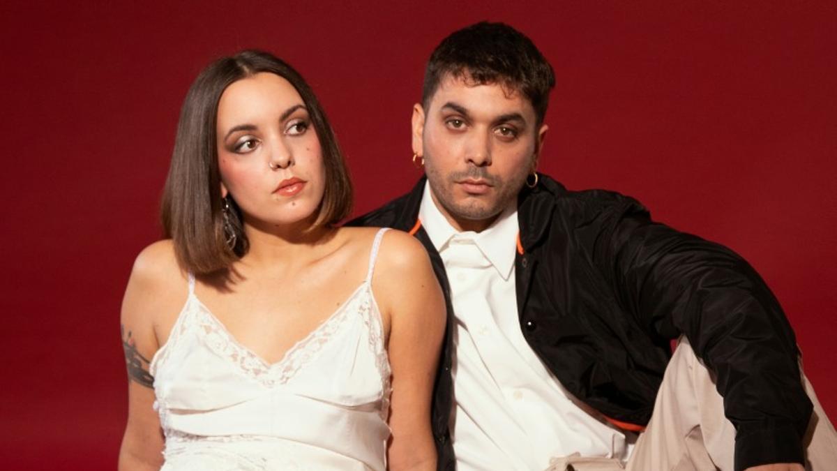 El grup de pop Ginestà serà al Festival Musicant de Campllong.