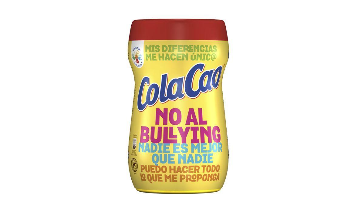 colacao bullying