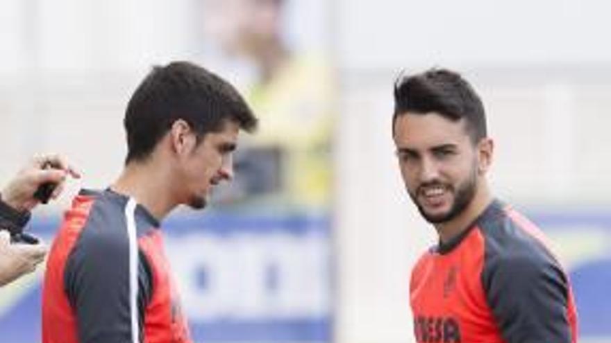 Los problemas crecen en el Villarreal